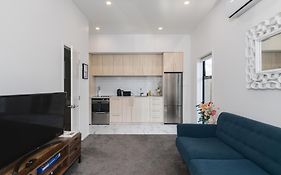 Spacious Inner City Townhouse